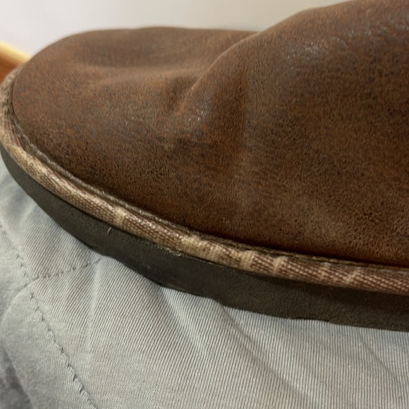 Ladies slip on boots - Picture 8 of 8